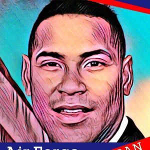 Meet your Posher, Jesse